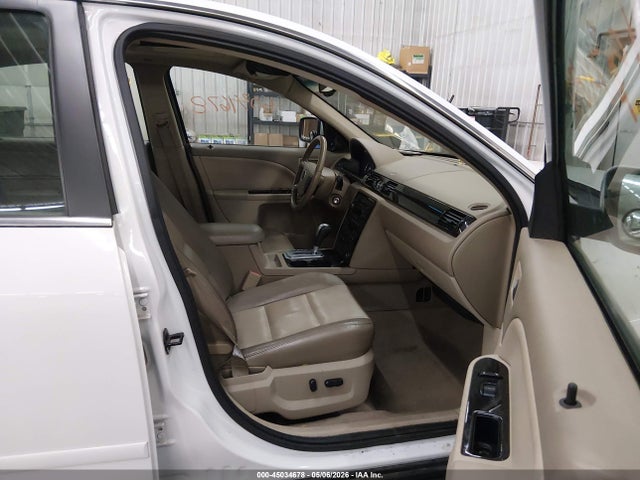 Aukcja sprzedaży 2005 Mercury Montego Premier, vin: 1MEHM42185G618930, numer aukcji: 45034678