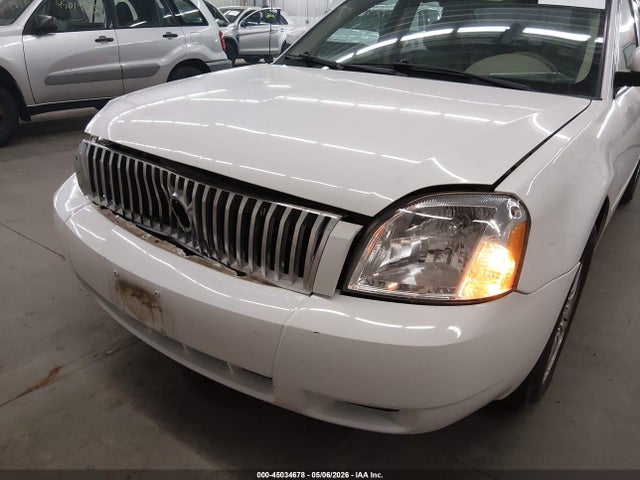 Aukcja sprzedaży 2005 Mercury Montego Premier, vin: 1MEHM42185G618930, numer aukcji: 45034678