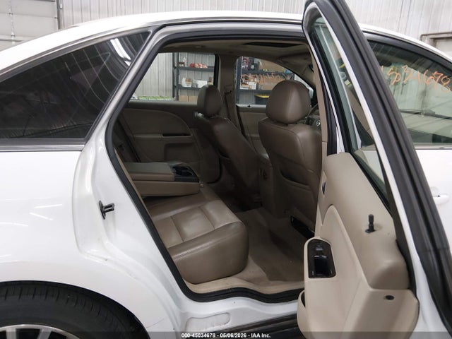 Aukcja sprzedaży 2005 Mercury Montego Premier, vin: 1MEHM42185G618930, numer aukcji: 45034678