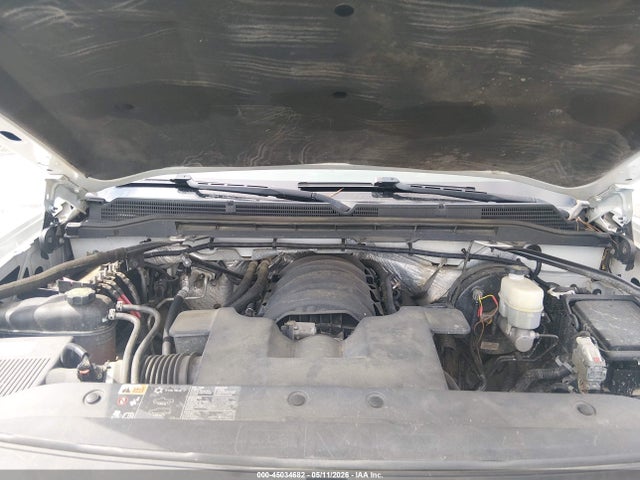 Aukcja sprzedaży 2016 Gmc Sierra 1500 Sle, vin: 3GTU2MEC9GG254527, numer aukcji: 45034682