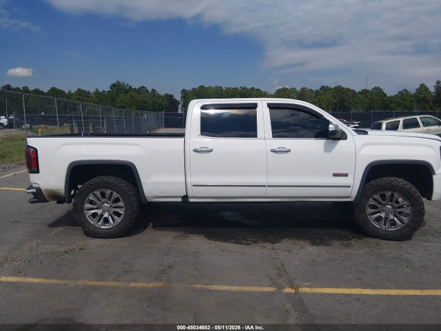 Aukcja sprzedaży 2016 Gmc Sierra 1500 Sle, vin: 3GTU2MEC9GG254527, numer aukcji: 45034682
