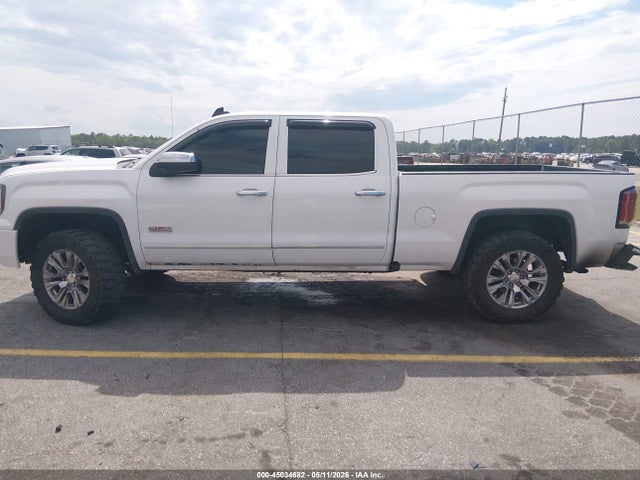 Aukcja sprzedaży 2016 Gmc Sierra 1500 Sle, vin: 3GTU2MEC9GG254527, numer aukcji: 45034682