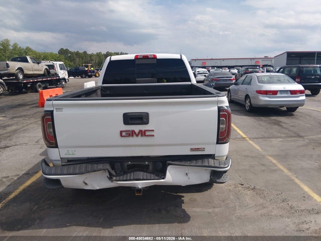 Aukcja sprzedaży 2016 Gmc Sierra 1500 Sle, vin: 3GTU2MEC9GG254527, numer aukcji: 45034682