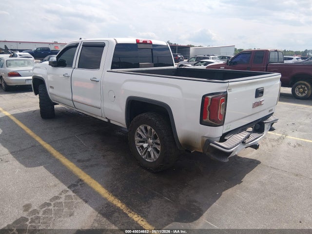 Aukcja sprzedaży 2016 Gmc Sierra 1500 Sle, vin: 3GTU2MEC9GG254527, numer aukcji: 45034682