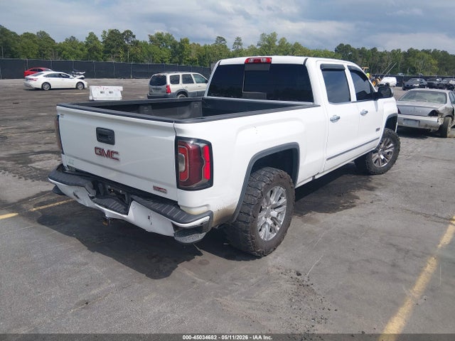 Aukcja sprzedaży 2016 Gmc Sierra 1500 Sle, vin: 3GTU2MEC9GG254527, numer aukcji: 45034682
