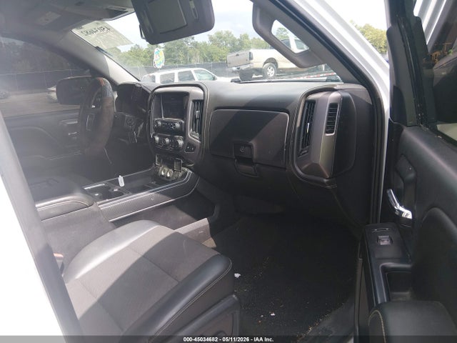 Aukcja sprzedaży 2016 Gmc Sierra 1500 Sle, vin: 3GTU2MEC9GG254527, numer aukcji: 45034682