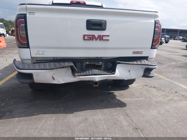 Aukcja sprzedaży 2016 Gmc Sierra 1500 Sle, vin: 3GTU2MEC9GG254527, numer aukcji: 45034682