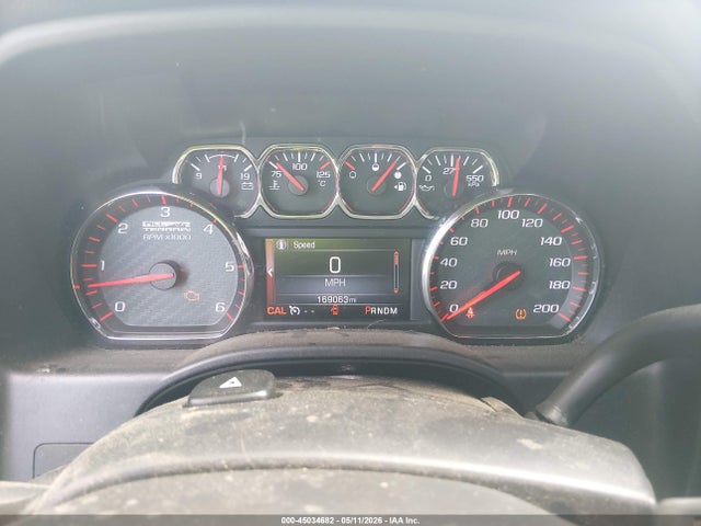 Aukcja sprzedaży 2016 Gmc Sierra 1500 Sle, vin: 3GTU2MEC9GG254527, numer aukcji: 45034682