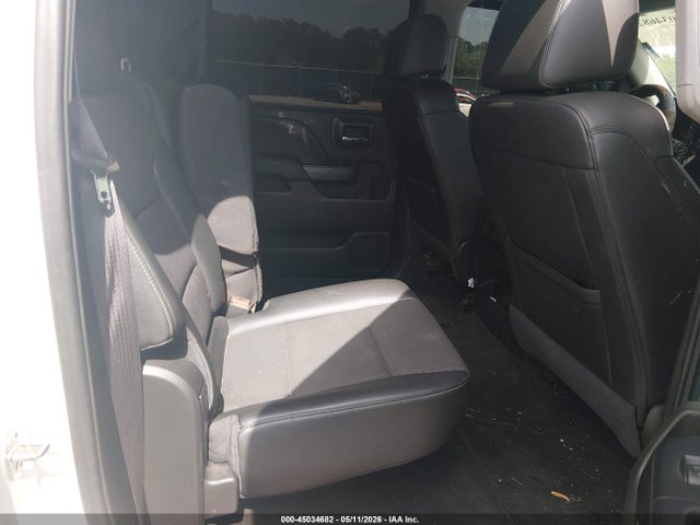 Aukcja sprzedaży 2016 Gmc Sierra 1500 Sle, vin: 3GTU2MEC9GG254527, numer aukcji: 45034682