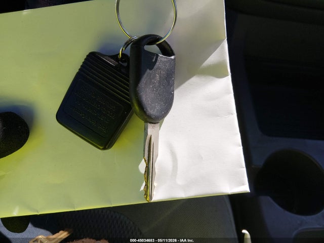 45034683 :رقم المزاد ، 1FMZU73E84ZB45134 vin ، 2004 Ford Explorer Nbx/xlt مزاد بيع