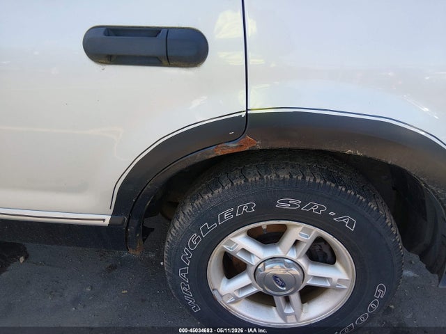 45034683 :رقم المزاد ، 1FMZU73E84ZB45134 vin ، 2004 Ford Explorer Nbx/xlt مزاد بيع