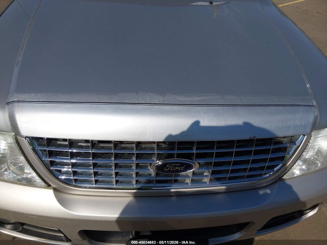 45034683 :رقم المزاد ، 1FMZU73E84ZB45134 vin ، 2004 Ford Explorer Nbx/xlt مزاد بيع