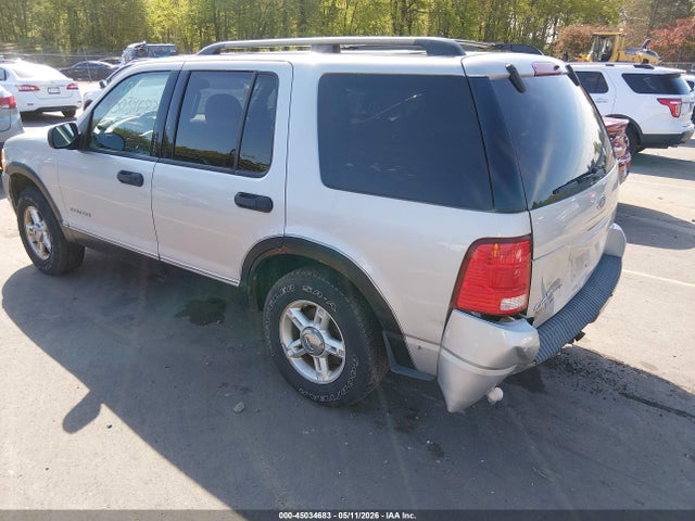 45034683 :رقم المزاد ، 1FMZU73E84ZB45134 vin ، 2004 Ford Explorer Nbx/xlt مزاد بيع