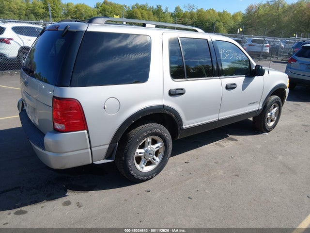 45034683 :رقم المزاد ، 1FMZU73E84ZB45134 vin ، 2004 Ford Explorer Nbx/xlt مزاد بيع