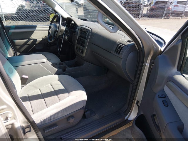 45034683 :رقم المزاد ، 1FMZU73E84ZB45134 vin ، 2004 Ford Explorer Nbx/xlt مزاد بيع