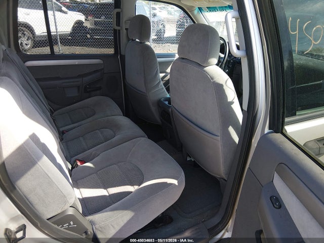 45034683 :رقم المزاد ، 1FMZU73E84ZB45134 vin ، 2004 Ford Explorer Nbx/xlt مزاد بيع