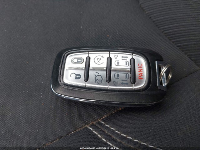 Aukcja sprzedaży 2018 Chrysler Pacifica Touring Plus, vin: 2C4RC1FG9JR289332, numer aukcji: 45034685