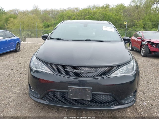 Aukcja sprzedaży 2018 Chrysler Pacifica Touring Plus, vin: 2C4RC1FG9JR289332, numer aukcji: 45034685