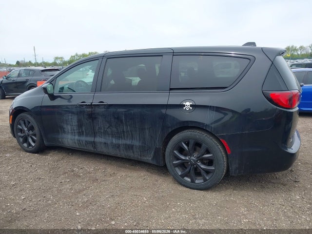 Aukcja sprzedaży 2018 Chrysler Pacifica Touring Plus, vin: 2C4RC1FG9JR289332, numer aukcji: 45034685