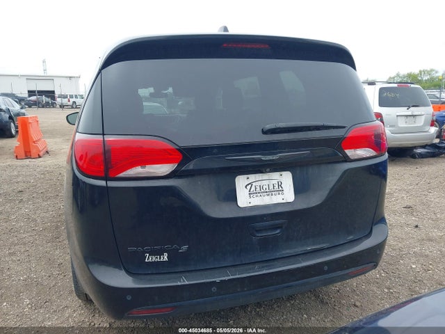 Aukcja sprzedaży 2018 Chrysler Pacifica Touring Plus, vin: 2C4RC1FG9JR289332, numer aukcji: 45034685