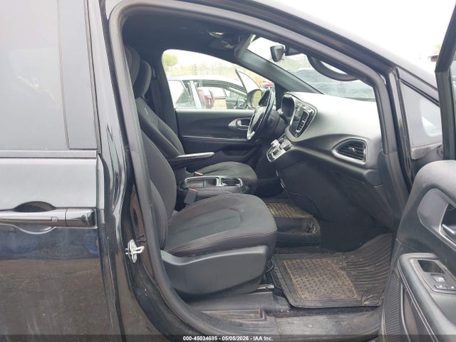 Aukcja sprzedaży 2018 Chrysler Pacifica Touring Plus, vin: 2C4RC1FG9JR289332, numer aukcji: 45034685