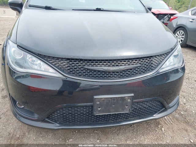 Aukcja sprzedaży 2018 Chrysler Pacifica Touring Plus, vin: 2C4RC1FG9JR289332, numer aukcji: 45034685