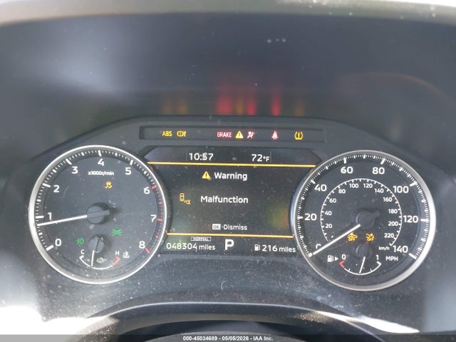 Продаж на аукціоні авто 2024 Mitsubishi Outlander Se 2.5 S-awc/se Black Edition S-awc/se Black Edition W/pano Roof S-awc/se Ralliart S-awc, vin: JA4J4VA8XRZ031981, номер лоту: 45034689