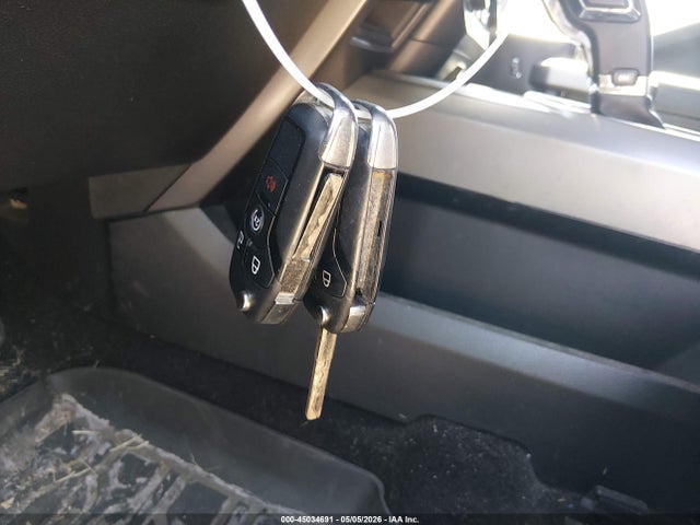 Auction sale of the 2019 Ford F-150 Xlt, vin: 1FTEW1EP4KFC07121, lot number: 45034691