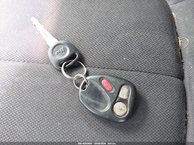 2003 Gmc Sonoma Sls მანქანა იყიდება აუქციონზე, vin: 1GTDT13X93K151578, აუქციონის ნომერი: 45034697