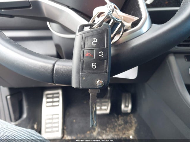Aukcja sprzedaży 2024 Volkswagen Jetta 1.5t Sport, vin: 3VWBM7BU0RM051091, numer aukcji: 45034698