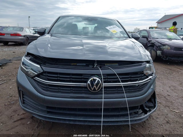 Aukcja sprzedaży 2024 Volkswagen Jetta 1.5t Sport, vin: 3VWBM7BU0RM051091, numer aukcji: 45034698