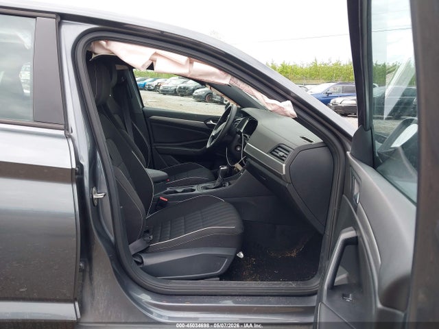 Aukcja sprzedaży 2024 Volkswagen Jetta 1.5t Sport, vin: 3VWBM7BU0RM051091, numer aukcji: 45034698