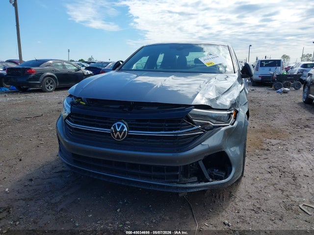 Aukcja sprzedaży 2024 Volkswagen Jetta 1.5t Sport, vin: 3VWBM7BU0RM051091, numer aukcji: 45034698