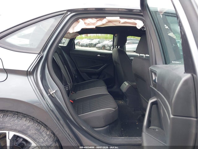 Aukcja sprzedaży 2024 Volkswagen Jetta 1.5t Sport, vin: 3VWBM7BU0RM051091, numer aukcji: 45034698