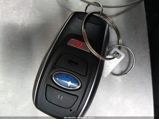 2025 Subaru Outback Premium მანქანა იყიდება აუქციონზე, vin: 4S4BTAFC8S3331820, აუქციონის ნომერი: 45034700