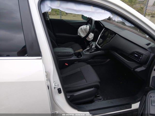 Продажа на аукционе авто 2025 Subaru Outback Premium, vin: 4S4BTAFC8S3331820, номер лота: 45034700
