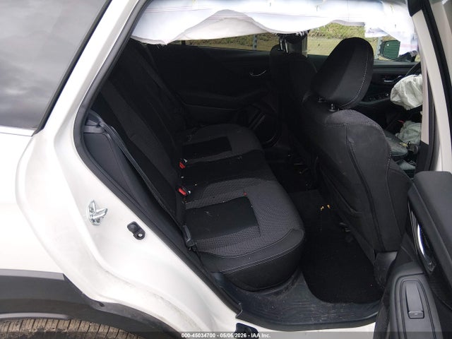 Auction sale of the 2025 Subaru Outback Premium, vin: 4S4BTAFC8S3331820, lot number: 45034700