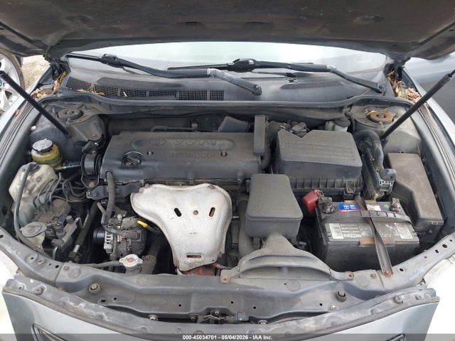 Продаж на аукціоні авто 2007 Toyota Camry Le, vin: 4T1BE46K87U070810, номер лоту: 45034701