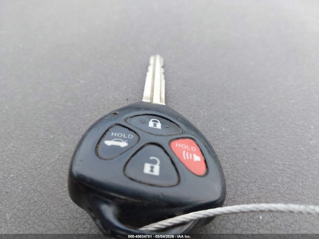 Продаж на аукціоні авто 2007 Toyota Camry Le, vin: 4T1BE46K87U070810, номер лоту: 45034701