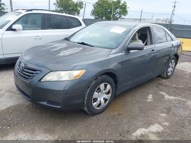 Продаж на аукціоні авто 2007 Toyota Camry Le, vin: 4T1BE46K87U070810, номер лоту: 45034701