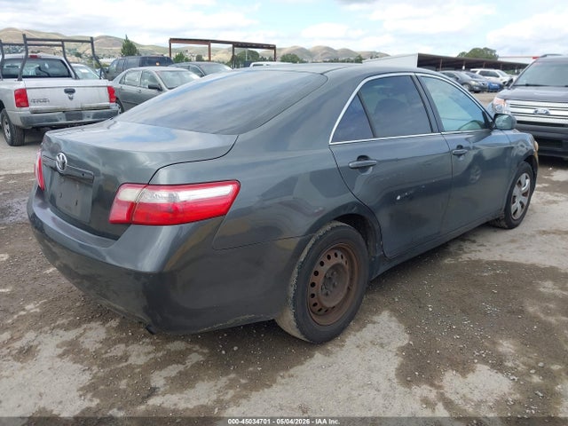 Продаж на аукціоні авто 2007 Toyota Camry Le, vin: 4T1BE46K87U070810, номер лоту: 45034701