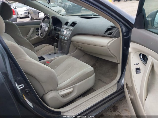 Продаж на аукціоні авто 2007 Toyota Camry Le, vin: 4T1BE46K87U070810, номер лоту: 45034701