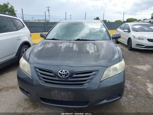 Продаж на аукціоні авто 2007 Toyota Camry Le, vin: 4T1BE46K87U070810, номер лоту: 45034701