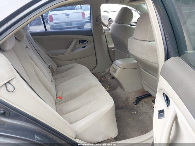 Продаж на аукціоні авто 2007 Toyota Camry Le, vin: 4T1BE46K87U070810, номер лоту: 45034701