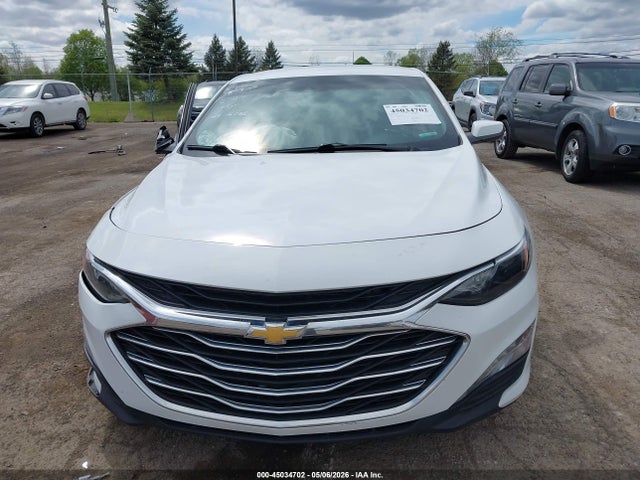 Aukcja sprzedaży 2022 Chevrolet Malibu Fwd Lt, vin: 1G1ZD5ST3NF202747, numer aukcji: 45034702