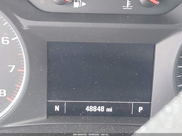 Aukcja sprzedaży 2022 Chevrolet Malibu Fwd Lt, vin: 1G1ZD5ST3NF202747, numer aukcji: 45034702
