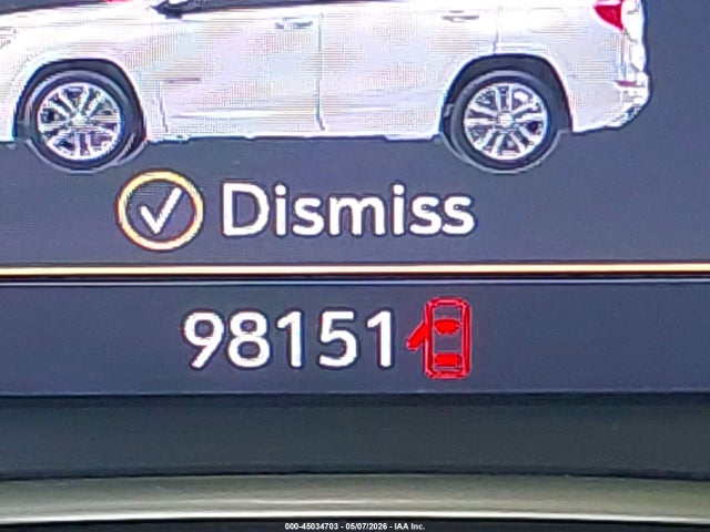 45034703 :رقم المزاد ، 3GKALYEV0NL254885 vin ، 2022 Gmc Terrain Awd At4 مزاد بيع