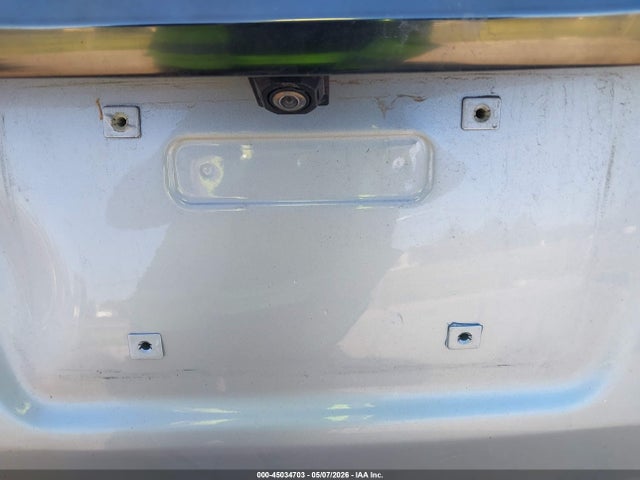 45034703 :رقم المزاد ، 3GKALYEV0NL254885 vin ، 2022 Gmc Terrain Awd At4 مزاد بيع