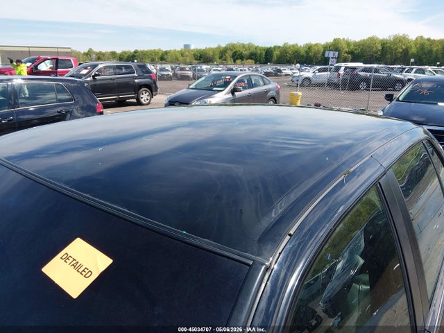 2000 Cadillac Deville Dts მანქანა იყიდება აუქციონზე, vin: 1G6KF5799YU223072, აუქციონის ნომერი: 45034707