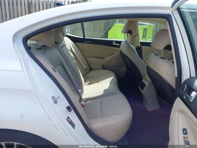 2014 Kia Cadenza Premium მანქანა იყიდება აუქციონზე, vin: KNALN4D75E5120106, აუქციონის ნომერი: 45034708